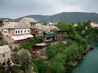 Mostar &ndash; &copy; Steffen Mucke (Eberhardt TRAVEL)