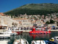 Dubrovnik &ndash; &copy; Steffen Mucke (Eberhardt TRAVEL)