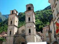 Kotor &ndash; &copy; Steffen Mucke (Eberhardt TRAVEL)