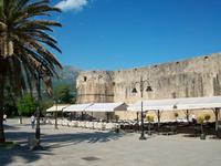 Budva &ndash; &copy; Steffen Mucke (Eberhardt TRAVEL)
