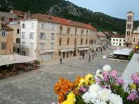 Hvar &ndash; &copy; Steffen Mucke (Eberhardt TRAVEL)