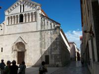 Zadar &ndash; &copy; Steffen Mucke (Eberhardt TRAVEL)