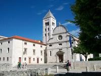 Zadar &ndash; &copy; Steffen Mucke (Eberhardt TRAVEL)