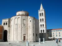 Zadar &ndash; &copy; Steffen Mucke (Eberhardt TRAVEL)