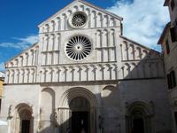 Zadar &ndash; &copy; Steffen Mucke (Eberhardt TRAVEL)