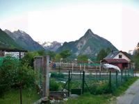 Bovec &ndash; &copy; Steffen Mucke (Eberhardt TRAVEL)