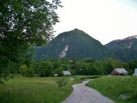Bovec &ndash; &copy; Steffen Mucke (Eberhardt TRAVEL)