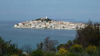 Primosten &ndash; &copy; Hubert Hellbach (Eberhardt TRAVEL)