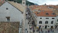 Dubrovnik Plaza &ndash; &copy; Hubert Hellbach (Eberhardt TRAVEL)