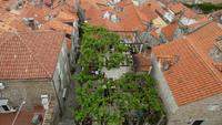 Geheimtip in Dubrovnik &ndash; &copy; Hubert Hellbach (Eberhardt TRAVEL)