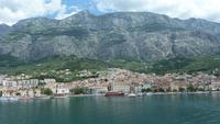 Makarska &ndash; &copy; Hubert Hellbach (Eberhardt TRAVEL)
