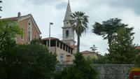 Glockenturm Zadar