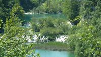 Plitvicer Seen &ndash; &copy; Hubert Hellbach (Eberhardt TRAVEL)