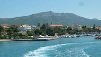 Orebic &ndash; &copy; Hubert Hellbach (Eberhardt TRAVEL)