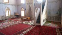Gerber Moschee &ndash; &copy; Hubert Hellbach (Eberhardt TRAVEL)