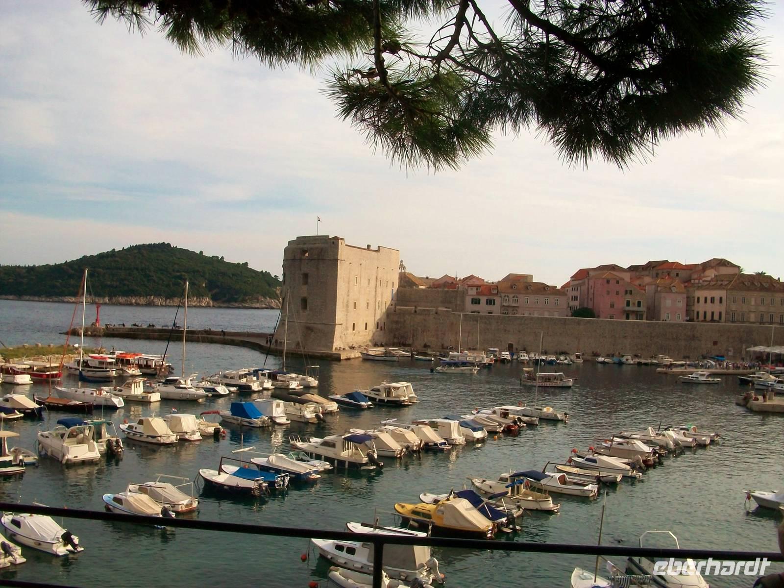 Dubrovnik &ndash; &copy; Steffen Mucke (Eberhardt TRAVEL)