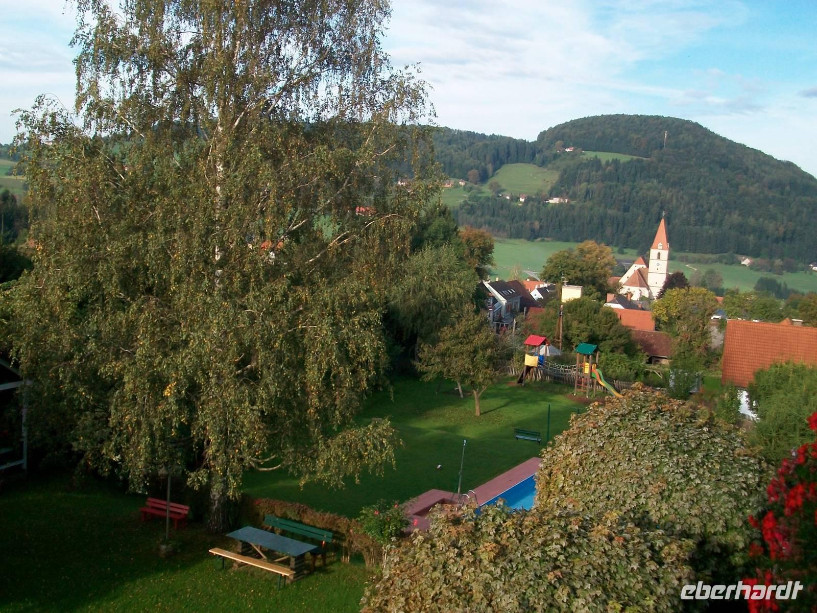 Semriach &ndash; &copy; Steffen Mucke (Eberhardt TRAVEL)