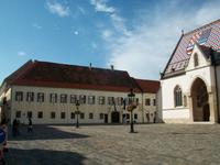 Zagreb &ndash; &copy; Steffen Mucke (Eberhardt TRAVEL)