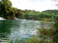 Krka- Nationalpark