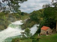 Krka- Nationalpark &ndash; &copy; Steffen Mucke (Eberhardt TRAVEL)