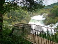 Krka- Nationalpark &ndash; &copy; Steffen Mucke (Eberhardt TRAVEL)