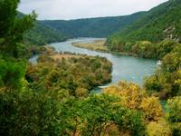 Krka- Nationalpark &ndash; &copy; Steffen Mucke (Eberhardt TRAVEL)