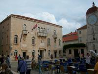 Trogir &ndash; &copy; Steffen Mucke (Eberhardt TRAVEL)