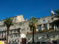 Split
