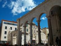 Split