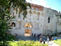 Split &ndash; &copy; Steffen Mucke (Eberhardt TRAVEL)