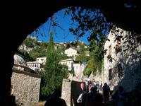 Pocitelj &ndash; &copy; Steffen Mucke (Eberhardt TRAVEL)
