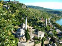 Pocitelj &ndash; &copy; Steffen Mucke (Eberhardt TRAVEL)