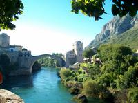 Mostar &ndash; &copy; Steffen Mucke (Eberhardt TRAVEL)