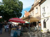 Zagreb &ndash; &copy; Steffen Mucke (Eberhardt TRAVEL)