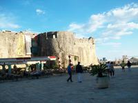 Budva &ndash; &copy; Steffen Mucke (Eberhardt TRAVEL)