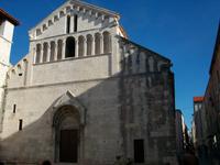 Zadar &ndash; &copy; Steffen Mucke (Eberhardt TRAVEL)
