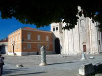 Zadar &ndash; &copy; Steffen Mucke (Eberhardt TRAVEL)