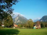 Bovec &ndash; &copy; Steffen Mucke (Eberhardt TRAVEL)
