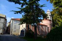 001 Zadar, Kirche Maria vom Heil &ndash; &copy; Konrad Füssel (Eberhardt TRAVEL)