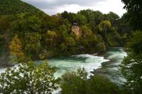033 Krka NP, Skradinski Buk &ndash; &copy; Konrad Füssel (Eberhardt TRAVEL)