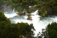 035 Krka NP, Skradinski Buk &ndash; &copy; Konrad Füssel (Eberhardt TRAVEL)