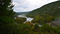 038 Krka NP, Skradinski Buk &ndash; &copy; Konrad Füssel (Eberhardt TRAVEL)