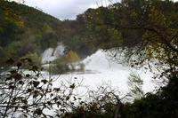 040 Krka NP, Skradinski Buk &ndash; &copy; Konrad Füssel (Eberhardt TRAVEL)