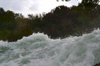 044 Krka NP, Skradinski Buk &ndash; &copy; Konrad Füssel (Eberhardt TRAVEL)