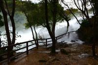 047 Krka NP, Skradinski Buk &ndash; &copy; Konrad Füssel (Eberhardt TRAVEL)