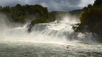 052 Krka NP, Skradinski Buk &ndash; &copy; Konrad Füssel (Eberhardt TRAVEL)