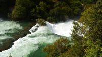 068 Krka NP, Skradinski Buk &ndash; &copy; Konrad Füssel (Eberhardt TRAVEL)