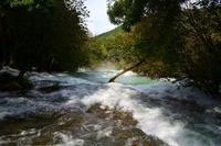 071 Krka NP, Skradinski Buk &ndash; &copy; Konrad Füssel (Eberhardt TRAVEL)