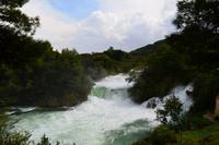 080 Krka NP, Skradinski Buk &ndash; &copy; Konrad Füssel (Eberhardt TRAVEL)