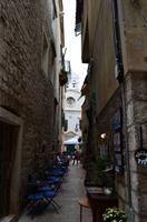 105 Sibenik &ndash; &copy; Konrad Füssel (Eberhardt TRAVEL)